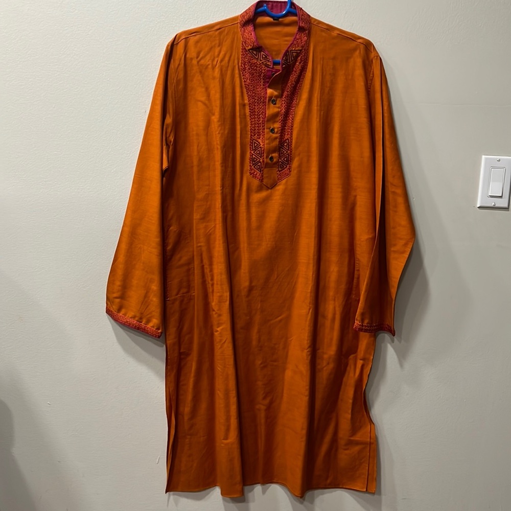 Mens shalwar kameez